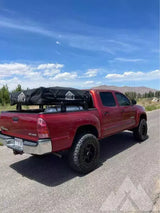 2005 Toyota Tacoma — used overland rig for sale in Santaquin, UT (photo 4)