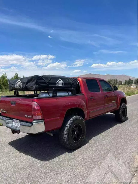 2005 Toyota Tacoma — used overland rig for sale in Santaquin, UT (photo 4)