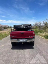 2005 Toyota Tacoma — used overland rig for sale in Santaquin, UT (photo 5)