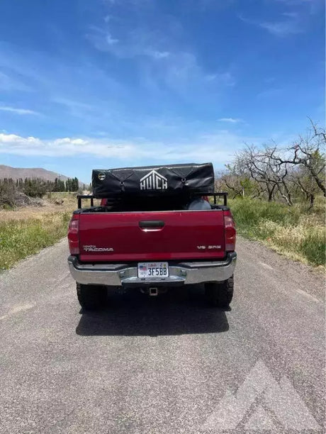 2005 Toyota Tacoma — used overland rig for sale in Santaquin, UT (photo 5)