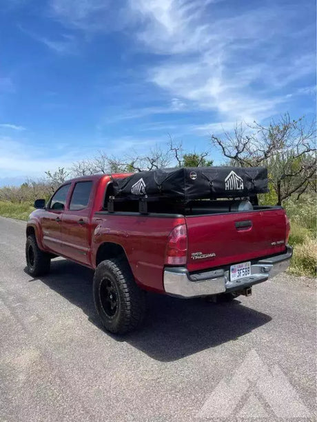 2005 Toyota Tacoma — used overland rig for sale in Santaquin, UT (photo 6)