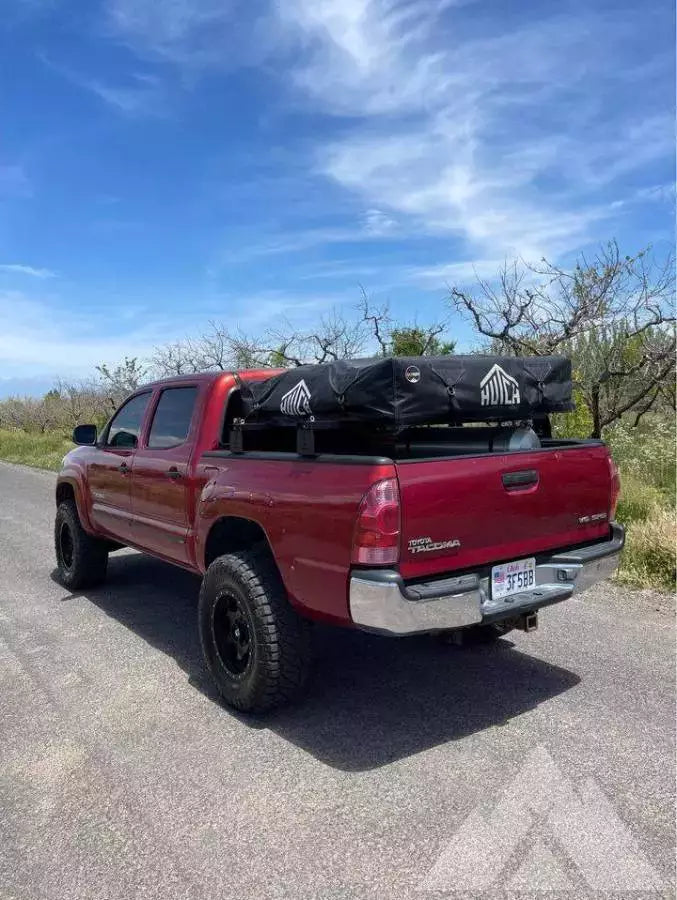 2005 Toyota Tacoma — used overland rig for sale in Santaquin, UT (photo 6) — photo 6