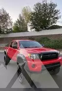 2005 Toyota Tacoma — used overland rig for sale in American Fork, UT (photo 2) — photo 2