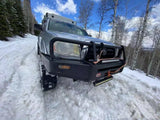 2005 Toyota Tacoma — used overland rig for sale in Alpine, UT (photo 2)