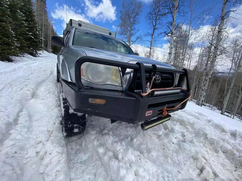 2005 Toyota Tacoma — used overland rig for sale in Alpine, UT (photo 2) — photo 2