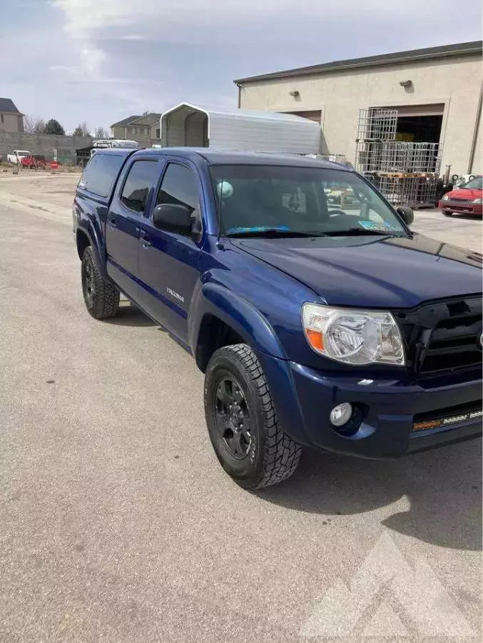 2005 Toyota Tacoma — used overland rig for sale in Spanish Fork, UT (photo 3) — photo 3