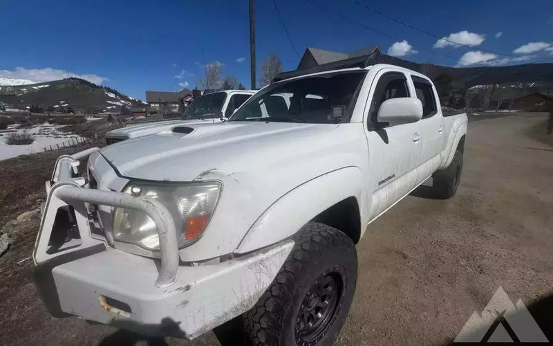 2005 Toyota Tacoma — used overland rig for sale in Dillon, CO — photo 1