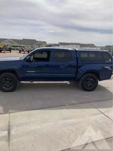 2005 Toyota Tacoma — used overland rig for sale in Spanish Fork, UT (photo 4)
