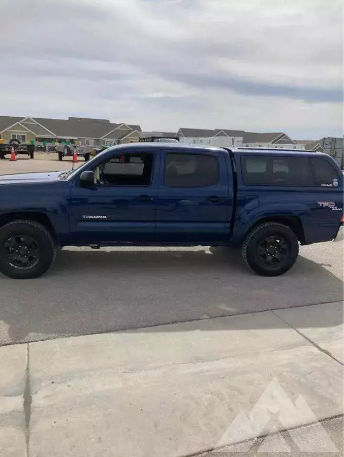 2005 Toyota Tacoma — used overland rig for sale in Spanish Fork, UT (photo 4) — photo 4