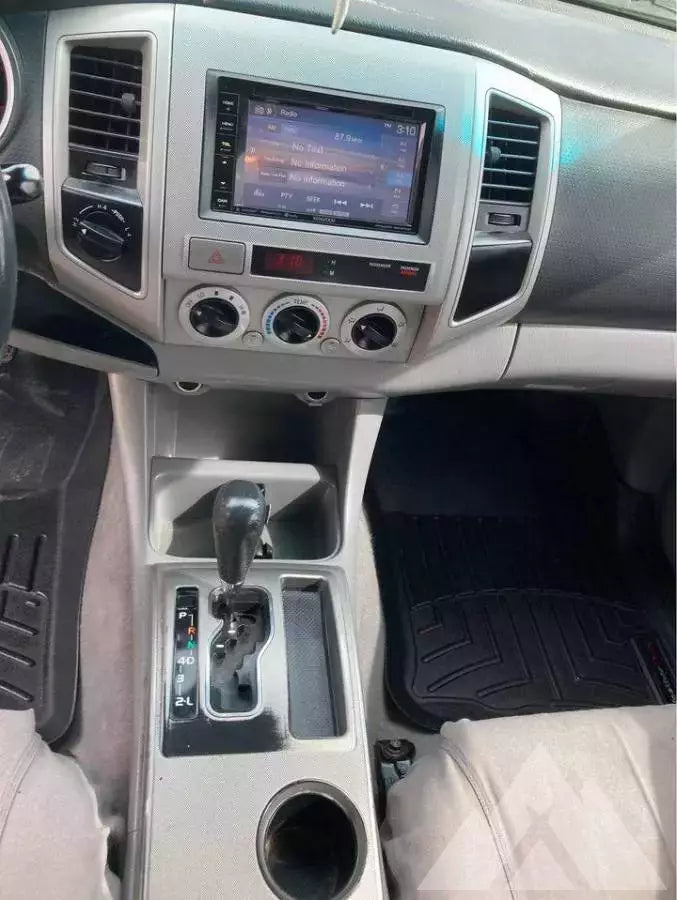 2005 Toyota Tacoma — used overland rig for sale in Spanish Fork, UT (photo 10) — photo 10