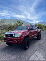 2005 Toyota Tacoma — used overland rig for sale in Santaquin, UT