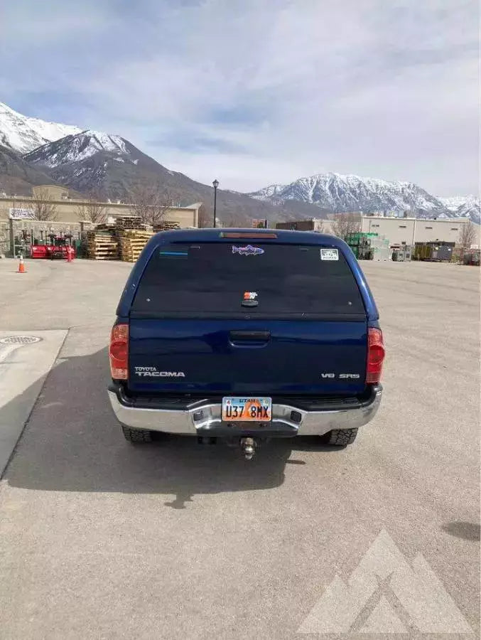 2005 Toyota Tacoma — used overland rig for sale in Spanish Fork, UT (photo 5) — photo 5