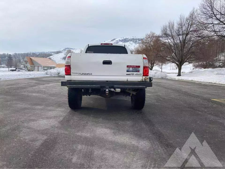 2005 Toyota Tundra — used overland rig for sale in Preston, ID (photo 6) — photo 6