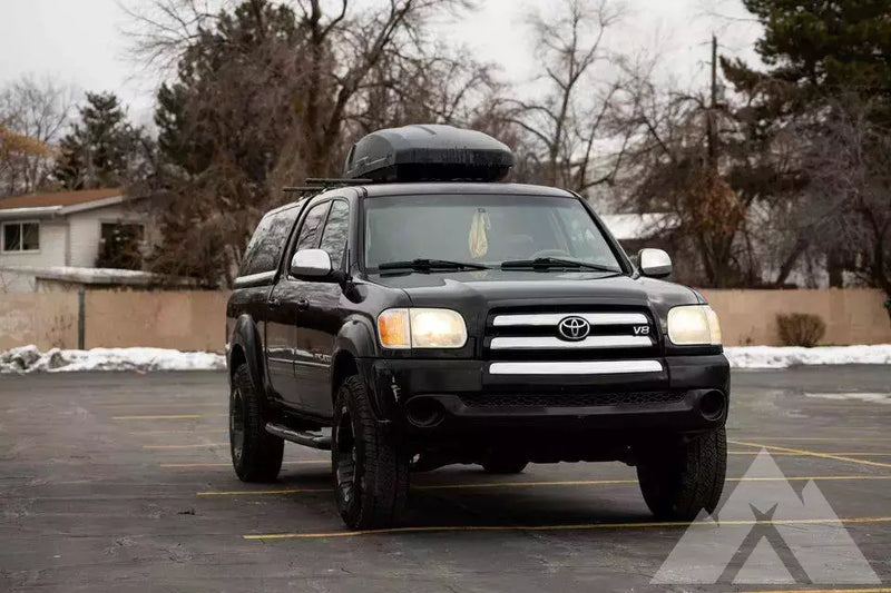 2005 Toyota Tundra — used overland rig for sale in Midvale, UT (photo 5) — photo 5