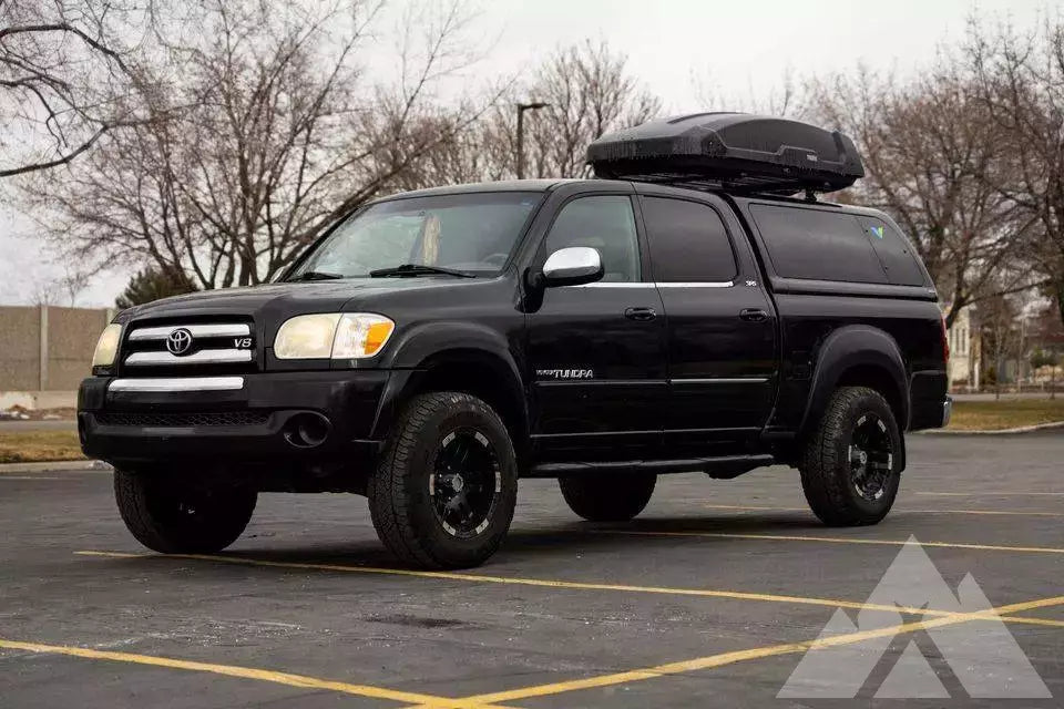 2005 Toyota Tundra — used overland rig for sale in Midvale, UT — photo 1