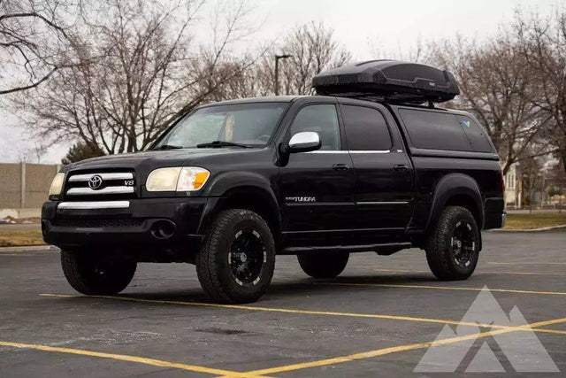 2005 Toyota Tundra — used overland rig for sale in Midvale, UT