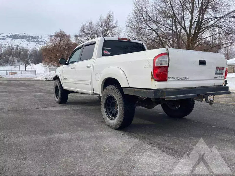 2005 Toyota Tundra — used overland rig for sale in Preston, ID (photo 7) — photo 7
