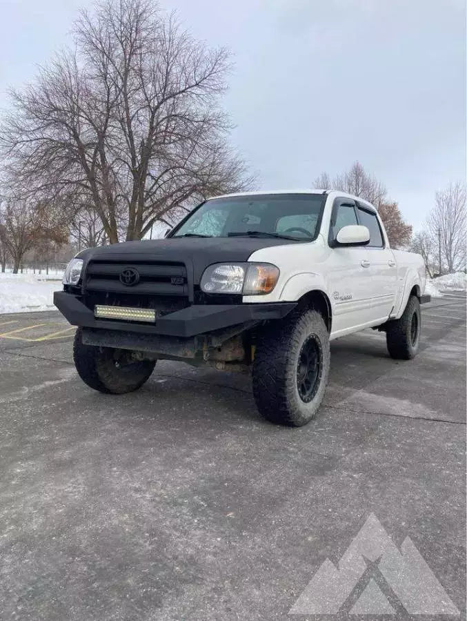 2005 Toyota Tundra — used overland rig for sale in Preston, ID — photo 1