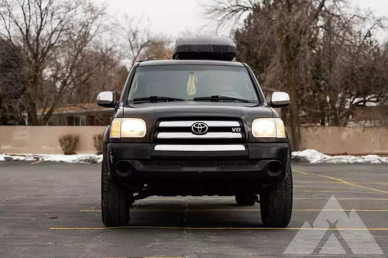 2005 Toyota Tundra — used overland rig for sale in Midvale, UT (photo 3) — photo 3