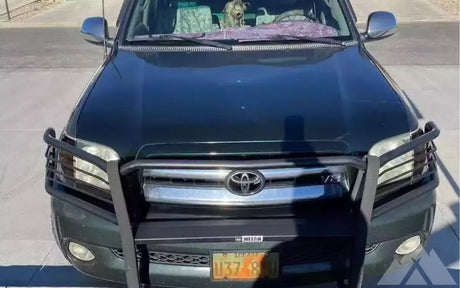 2005 Toyota Tundra — used overland rig for sale in Riverton, UT (photo 2)