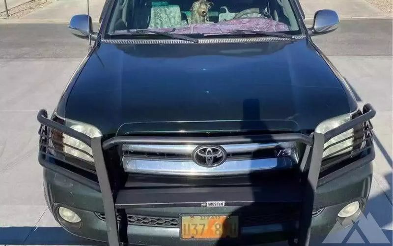 2005 Toyota Tundra — used overland rig for sale in Riverton, UT (photo 2) — photo 2