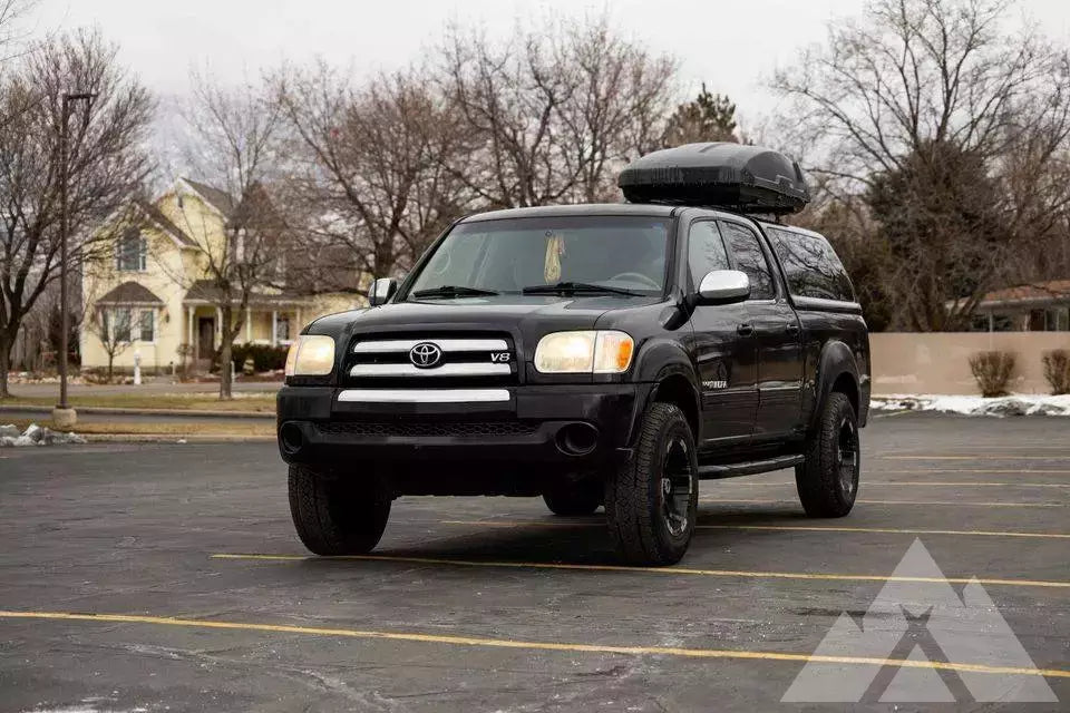 2005 Toyota Tundra — used overland rig for sale in Midvale, UT (photo 2) — photo 2