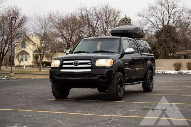 2005 Toyota Tundra — photo 2
