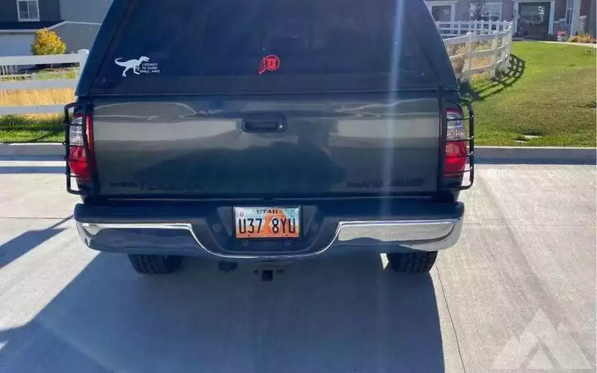 2005 Toyota Tundra — used overland rig for sale in Riverton, UT (photo 4) — photo 4