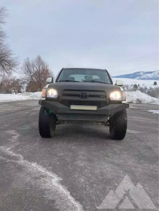 2005 Toyota Tundra — photo 3