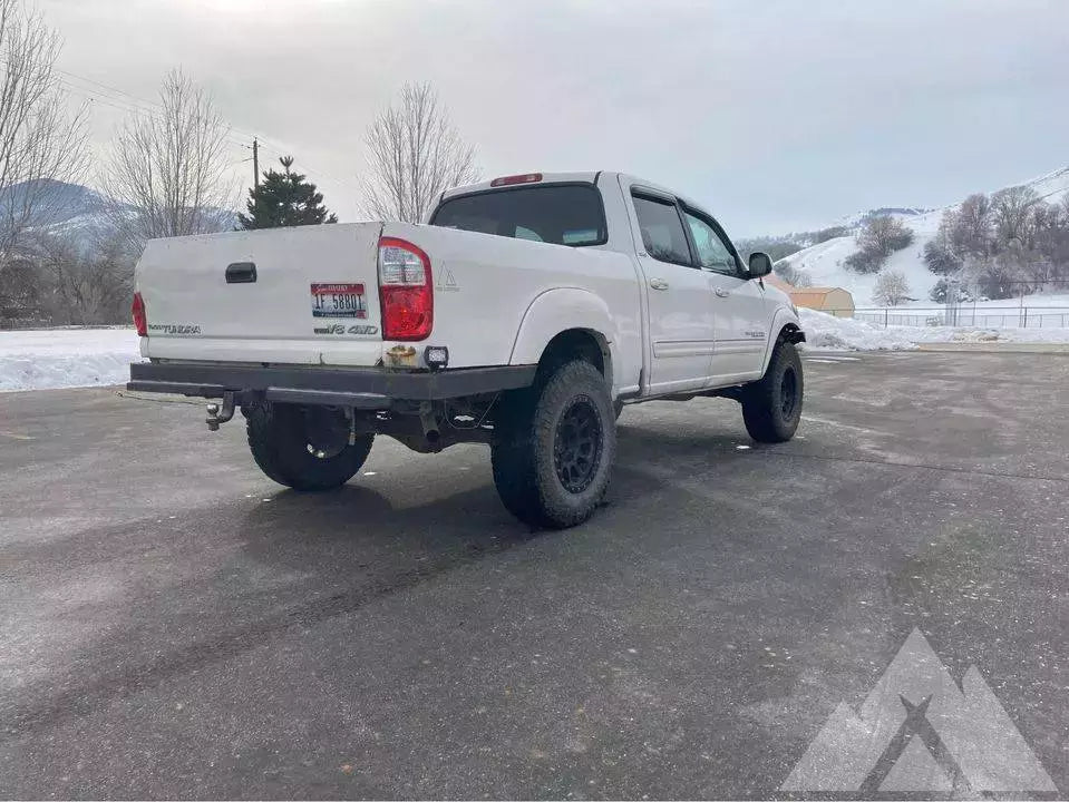 2005 Toyota Tundra — used overland rig for sale in Preston, ID (photo 5) — photo 5
