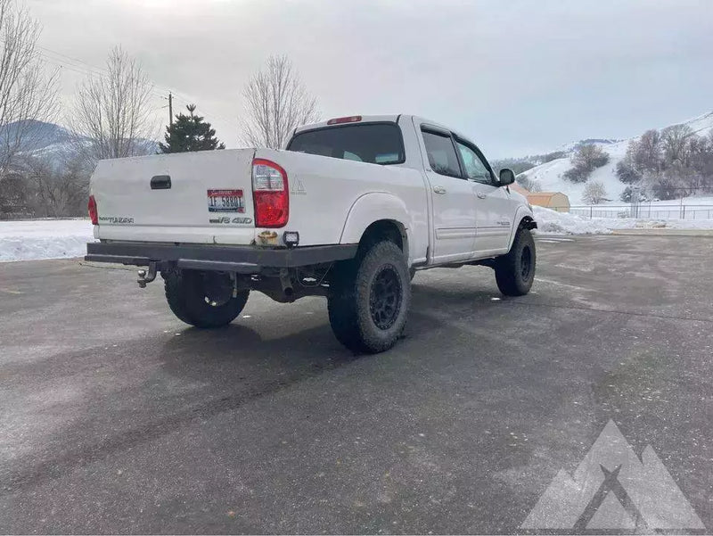 2005 Toyota Tundra — used overland rig for sale in Preston, ID (photo 5) — photo 5