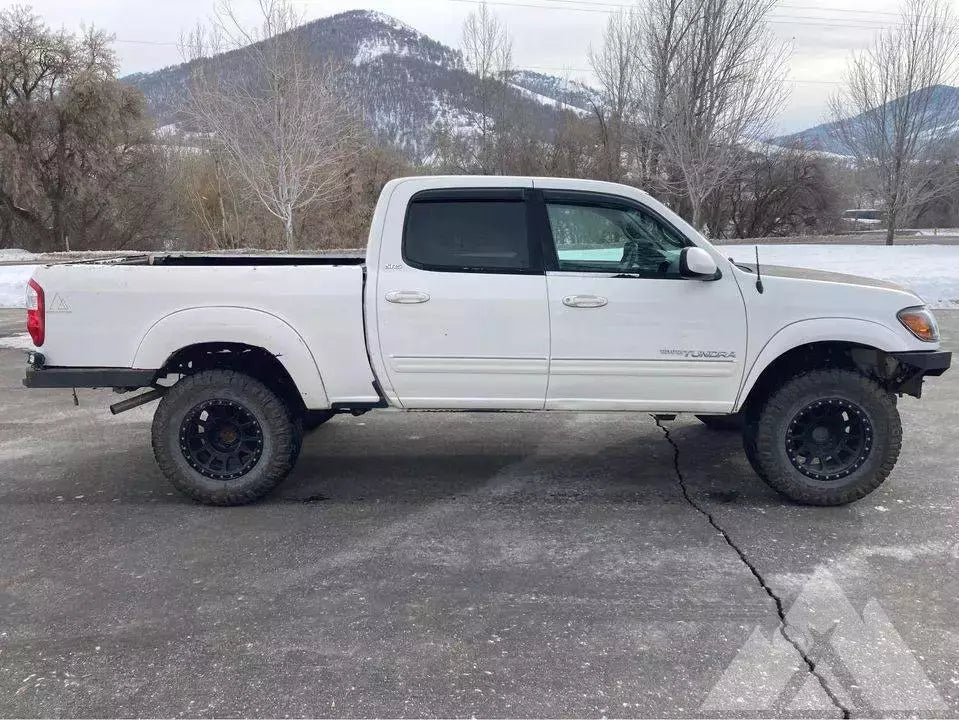 2005 Toyota Tundra — used overland rig for sale in Preston, ID (photo 4) — photo 4
