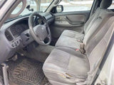 2005 Toyota Tundra — used overland rig for sale in Preston, ID (photo 9)