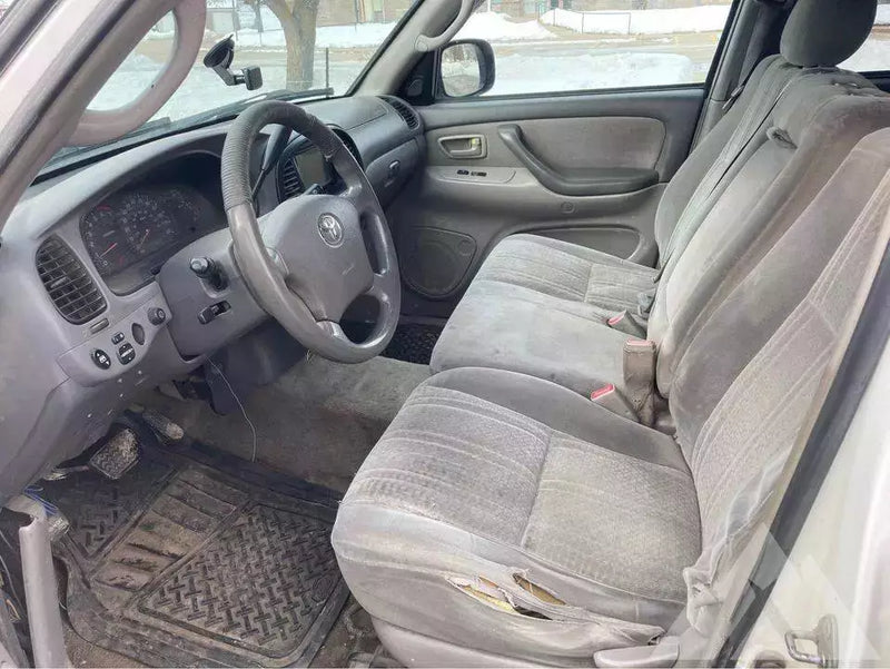2005 Toyota Tundra — used overland rig for sale in Preston, ID (photo 9) — photo 9