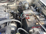 2005 Toyota Tundra — used overland rig for sale in Preston, ID (photo 10)