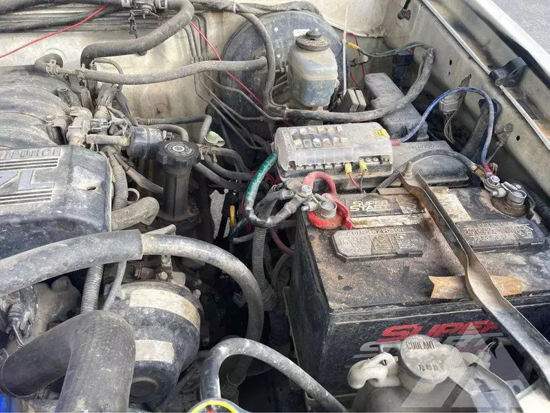 2005 Toyota Tundra — used overland rig for sale in Preston, ID (photo 10) — photo 10