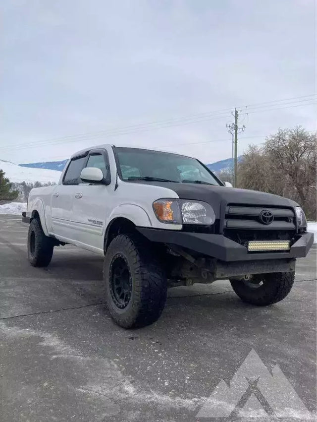 2005 Toyota Tundra — photo 2
