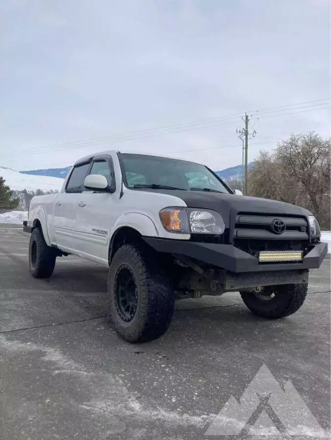 2005 Toyota Tundra — used overland rig for sale in Preston, ID (photo 2) — photo 2