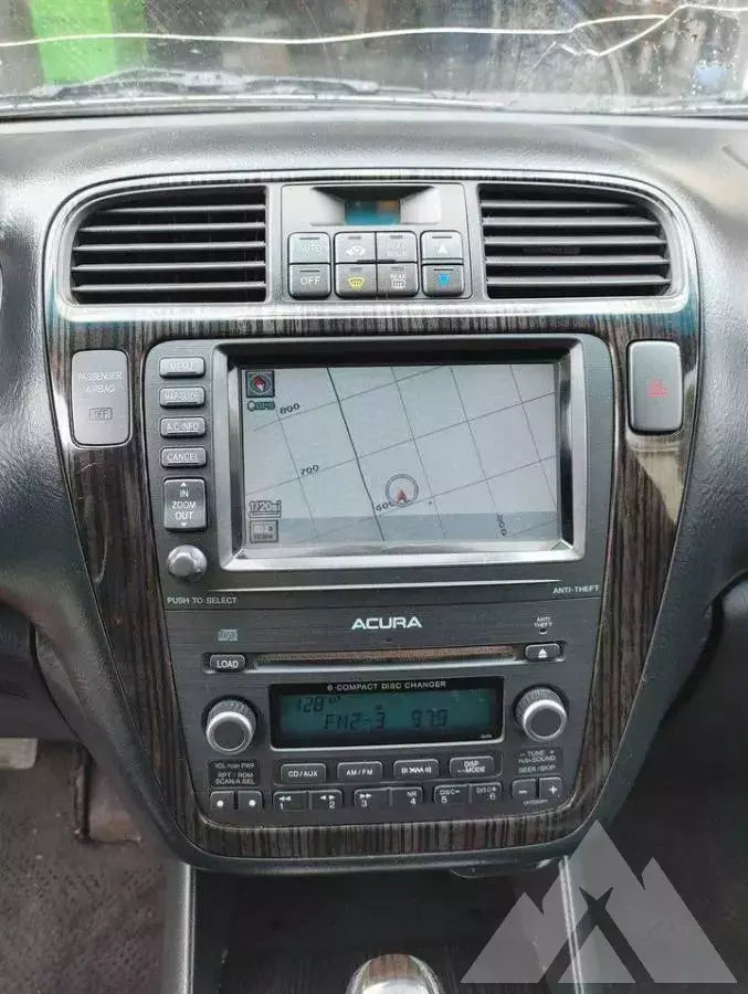 2006 Acura Mdx — used overland rig for sale in Nephi, UT (photo 6)