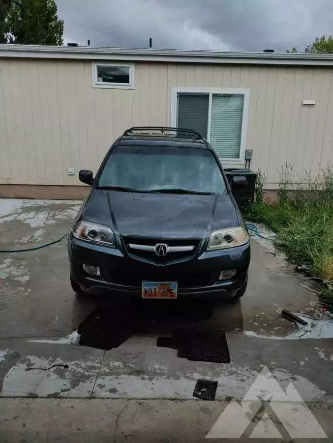 2006 Acura Mdx — used overland rig for sale in Nephi, UT (photo 2)