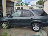 2006 Acura Mdx — used overland rig for sale in Nephi, UT (photo 4)
