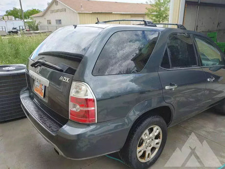 2006 Acura Mdx — used overland rig for sale in Nephi, UT (photo 3)