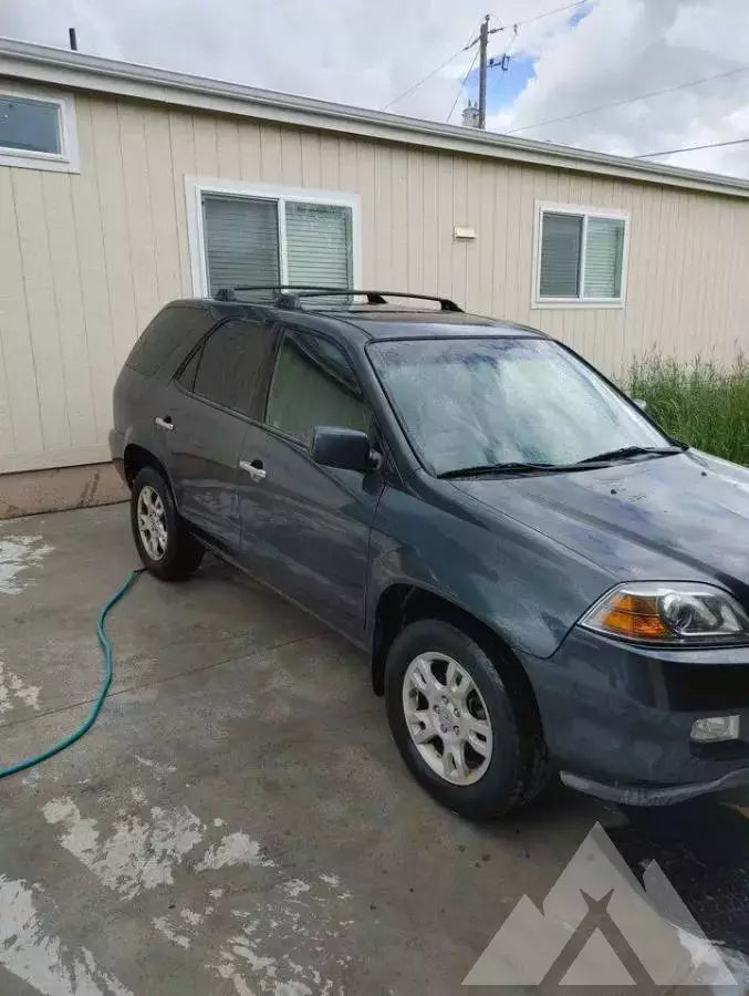 2006 Acura Mdx — used overland rig for sale in Nephi, UT