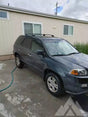 2006 Acura Mdx — used overland rig for sale in Nephi, UT