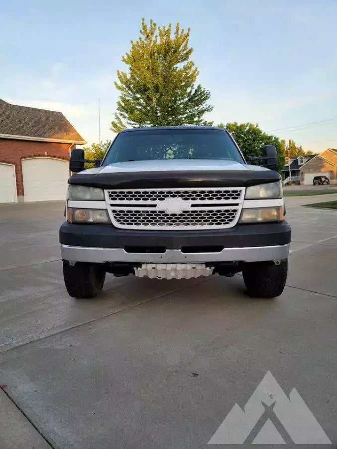 2006 Chevrolet Silverado 2500 Pickup — used overland rig for sale in Syracuse, UT (photo 4) — photo 4