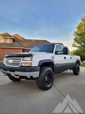 2006 Chevrolet Silverado 2500 Pickup