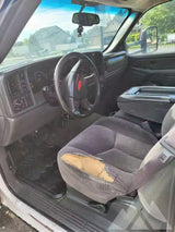 2006 Chevrolet Silverado 2500 Pickup — used overland rig for sale in Syracuse, UT (photo 8)