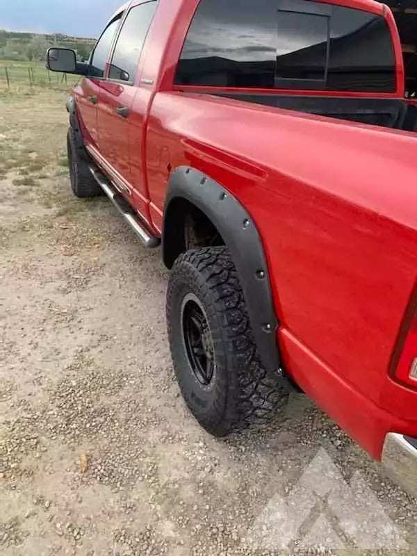 2006 Dodge Ram 2500 Pickup — used overland rig for sale in Price, UT (photo 2) — photo 2