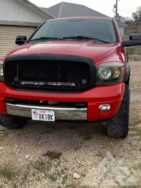 2006 Dodge Ram 2500 Pickup
