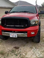 2006 Dodge Ram 2500 Pickup — used overland rig for sale in Price, UT